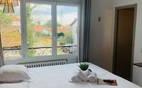 Hotel Bistrot FINE