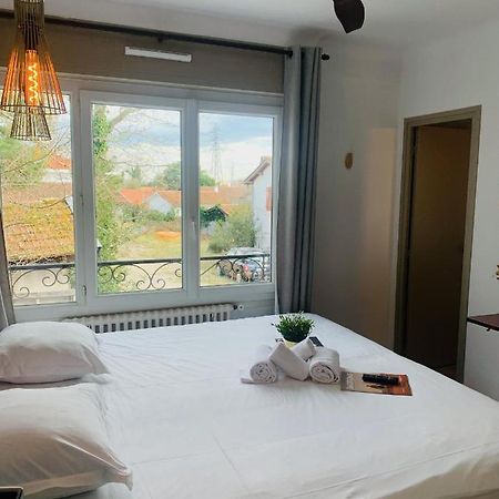 Hotel Bistrot FINE Anglet Buitenkant foto
