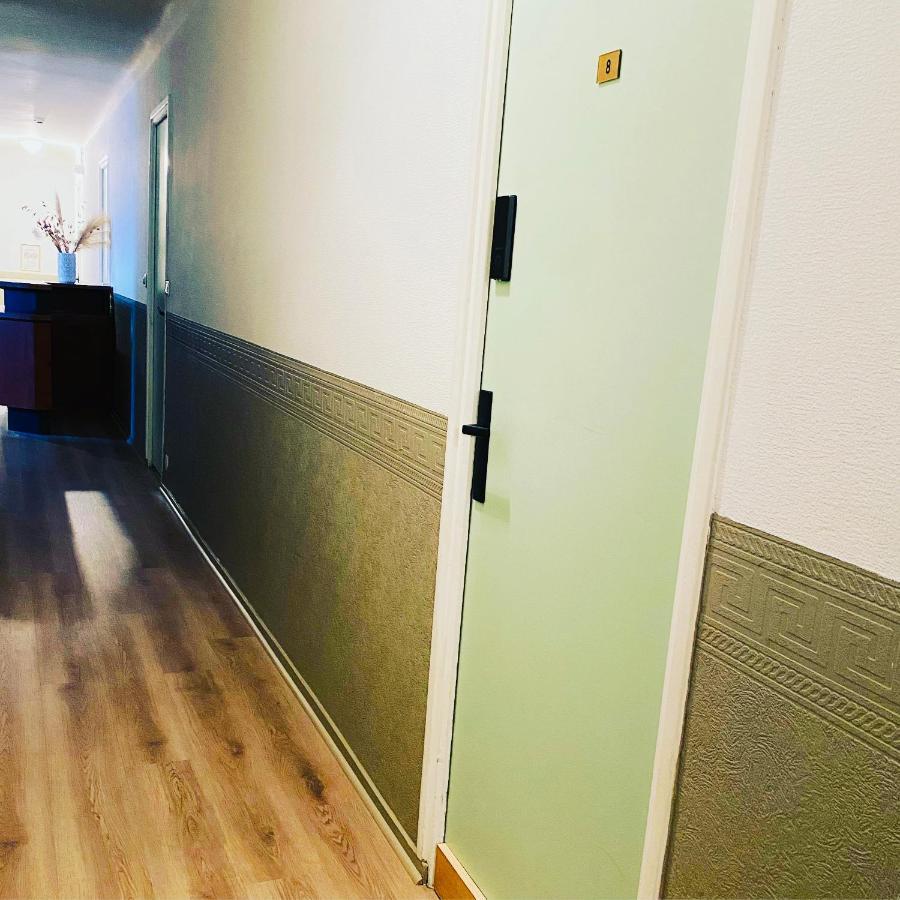 Hotel Bistrot FINE Anglet Buitenkant foto