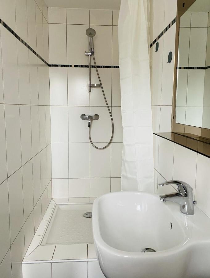 Hotel Bistrot FINE Anglet Buitenkant foto